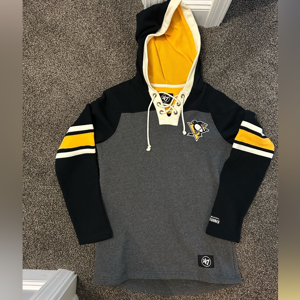Pittsburgh Penguins Hoodie